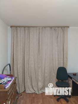 1-к квартира, на длительный срок, 42м2, 1/25 этаж