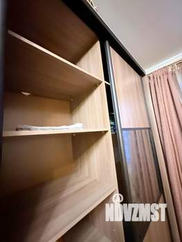 1-к квартира, на длительный срок, 45м2, 13/25 этаж