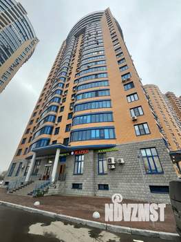 2-к квартира, на длительный срок, 63м2, 22/25 этаж