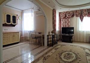 2-к квартира, на длительный срок, 78м2, 11/25 этаж