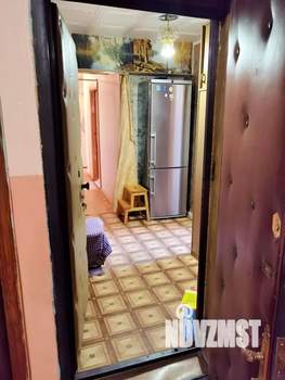 3-к квартира, на длительный срок, 64м2, 6/9 этаж