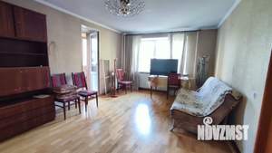 2-к квартира, на длительный срок, 61м2, 4/9 этаж