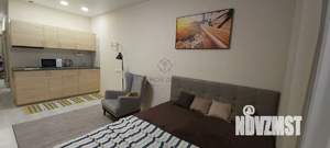 1-к квартира, на длительный срок, 31м2, 20/26 этаж