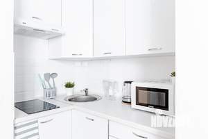 1-к квартира, посуточно, 18м2, 1/1 этаж