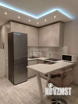 Студия квартира, на длительный срок, 31м2, 17/25 этаж