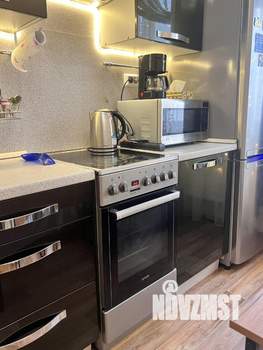 1-к квартира, на длительный срок, 39м2, 5/26 этаж