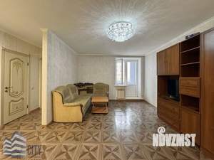 1-к квартира, на длительный срок, 49м2, 8/25 этаж