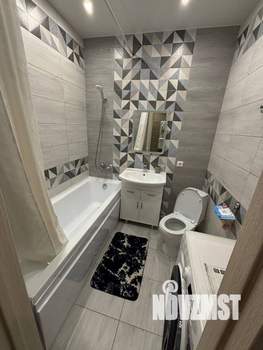 1-к квартира, на длительный срок, 44м2, 3/25 этаж