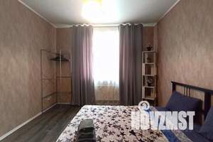 2-к квартира, посуточно, 64м2, 7/27 этаж