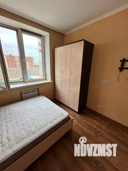 1-к квартира, на длительный срок, 32м2, 11/19 этаж