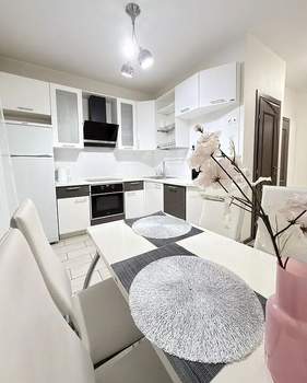 2-к квартира, на длительный срок, 64м2, 7/25 этаж