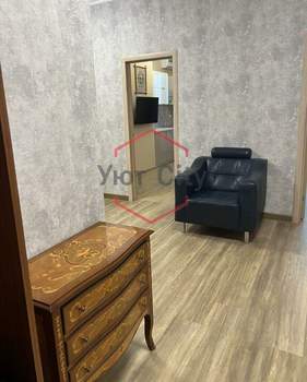 3-к квартира, на длительный срок, 106м2, 23/29 этаж