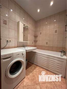 2-к квартира, на длительный срок, 57м2, 3/20 этаж