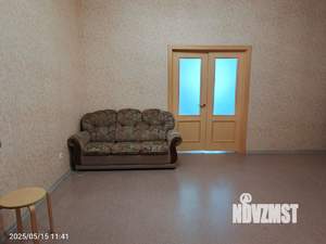 3-к квартира, на длительный срок, 118м2, 5/27 этаж