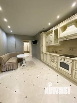 2-к квартира, на длительный срок, 80м2, 17/25 этаж