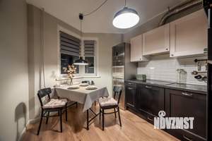 1-к квартира, на длительный срок, 39м2, 6/17 этаж