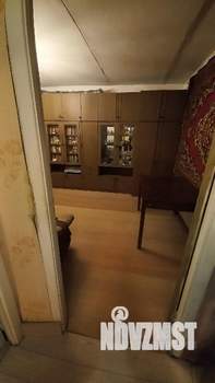 2-к квартира, на длительный срок, 48м2, 7/9 этаж