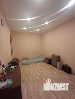 1-к квартира, на длительный срок, 20м2, 3/9 этаж