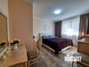 1-к квартира, посуточно, 33м2, 4/25 этаж