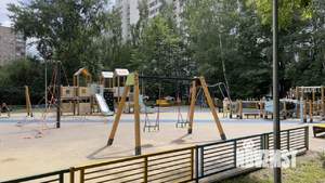 3-к квартира, на длительный срок, 74м2, 6/17 этаж