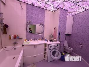 2-к квартира, на длительный срок, 86м2, 18/25 этаж