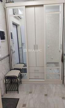 Студия квартира, на длительный срок, 24м2, 2/26 этаж