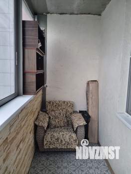 1-к квартира, на длительный срок, 35м2, 25/25 этаж