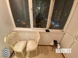 3-к квартира, на длительный срок, 115м2, 9/22 этаж