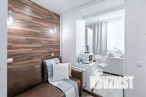 1-к квартира, посуточно, 12м2, 1/14 этаж