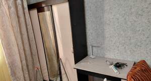 Студия квартира, на длительный срок, 29м2, 12/25 этаж