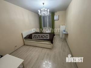 2-к квартира, на длительный срок, 75м2, 18/20 этаж