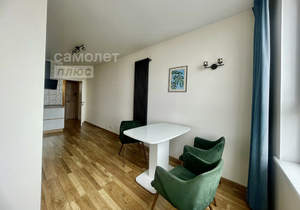 2-к квартира, на длительный срок, 75м2, 20/24 этаж