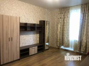 1-к квартира, на длительный срок, 56м2, 8/25 этаж