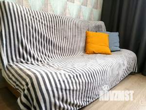 2-к квартира, посуточно, 43м2, 12/25 этаж