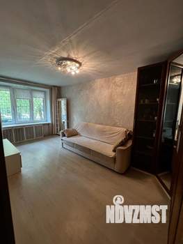 2-к квартира, на длительный срок, 44м2, 1/5 этаж