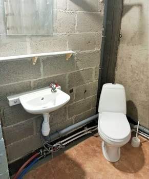 Студия квартира, на длительный срок, 28м2, 14/25 этаж