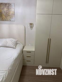 2-к квартира, на длительный срок, 50м2, 11/21 этаж