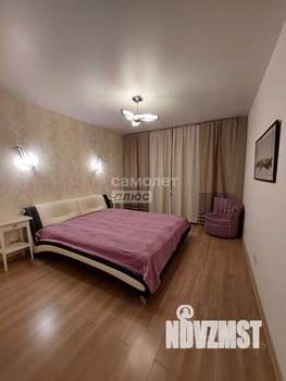 2-к квартира, на длительный срок, 75м2, 8/17 этаж