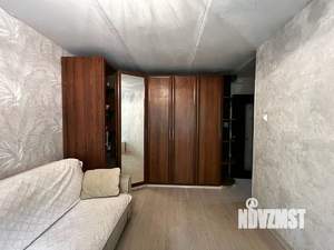 2-к квартира, на длительный срок, 44м2, 1/5 этаж