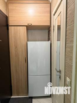 1-к квартира, на длительный срок, 21м2, 6/9 этаж