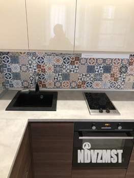 Студия квартира, на длительный срок, 29м2, 5/27 этаж