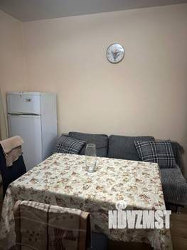 1-к квартира, на длительный срок, 50м2, 3/25 этаж