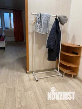 Студия квартира, на длительный срок, 32м2, 10/25 этаж