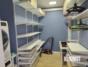 2-к квартира, на длительный срок, 82м2, 7/22 этаж