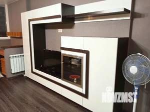 1-к квартира, посуточно, 29м2, 1/1 этаж