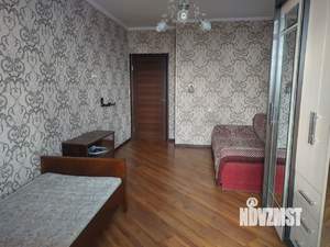 1-к квартира, на длительный срок, 41м2, 14/25 этаж