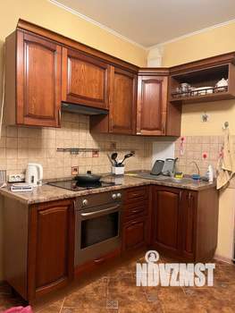 1-к квартира, на длительный срок, 51м2, 2/19 этаж