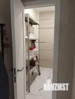 1-к квартира, на длительный срок, 37м2, 6/25 этаж