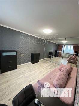 2-к квартира, на длительный срок, 52м2, 6/17 этаж