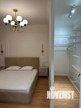 1-к квартира, на длительный срок, 48м2, 4/16 этаж